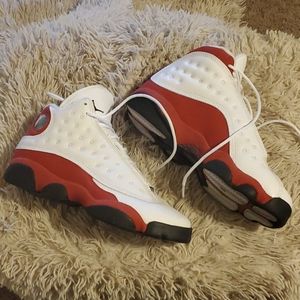 Jordan 13 Chicago